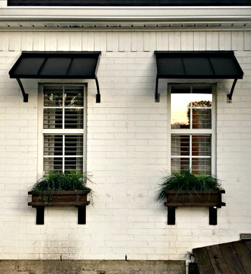 Classic Style Awnings – Design Your Awning