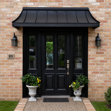 Load image into Gallery viewer, Custom Juliet Style Awnings